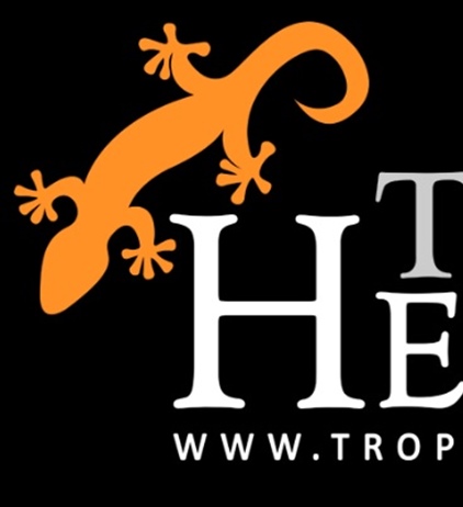 Donatie aan Tropical Herping